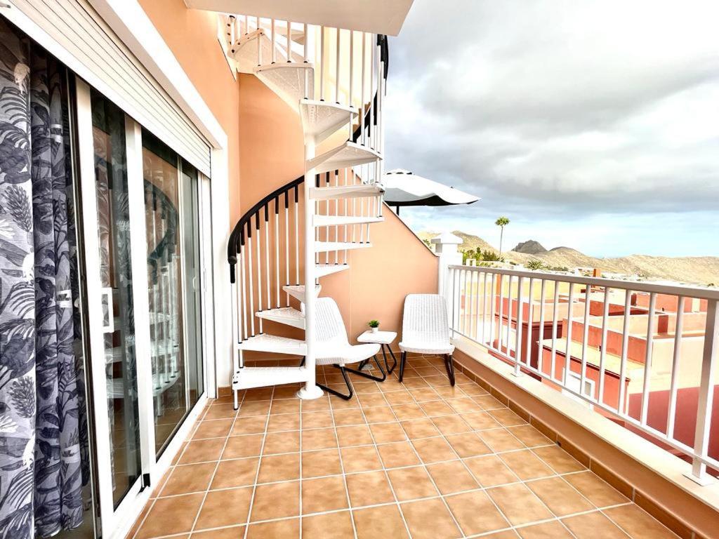 One Bedroom Apartment Zen With Great View, Pool, Wifi Chayofa Exterior photo